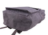 Purple Polyester Bag
