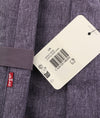 Purple Polyester Bag