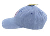 Blue Cotton Cap