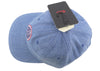 Blue Cotton Cap