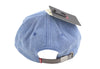 Blue Cotton Cap