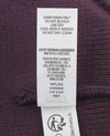 Purple Cotton Hat
