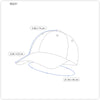 Blue Cotton Cap