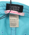 Blue Cotton Cap
