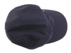 Blue Nylon Cap