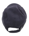 Blue Nylon Cap