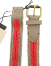 Orange Cotton Belt