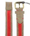 Orange Cotton Belt