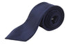 Blue Silk Tie