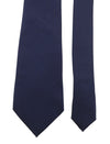 Blue Silk Tie