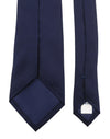 Blue Silk Tie