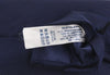 Blue Silk Tie