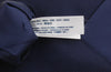 Blue Silk Tie