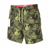 Green Polyester Swimwear