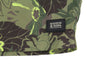 Green Polyester Swimwear