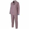 Purple Loungewear Set