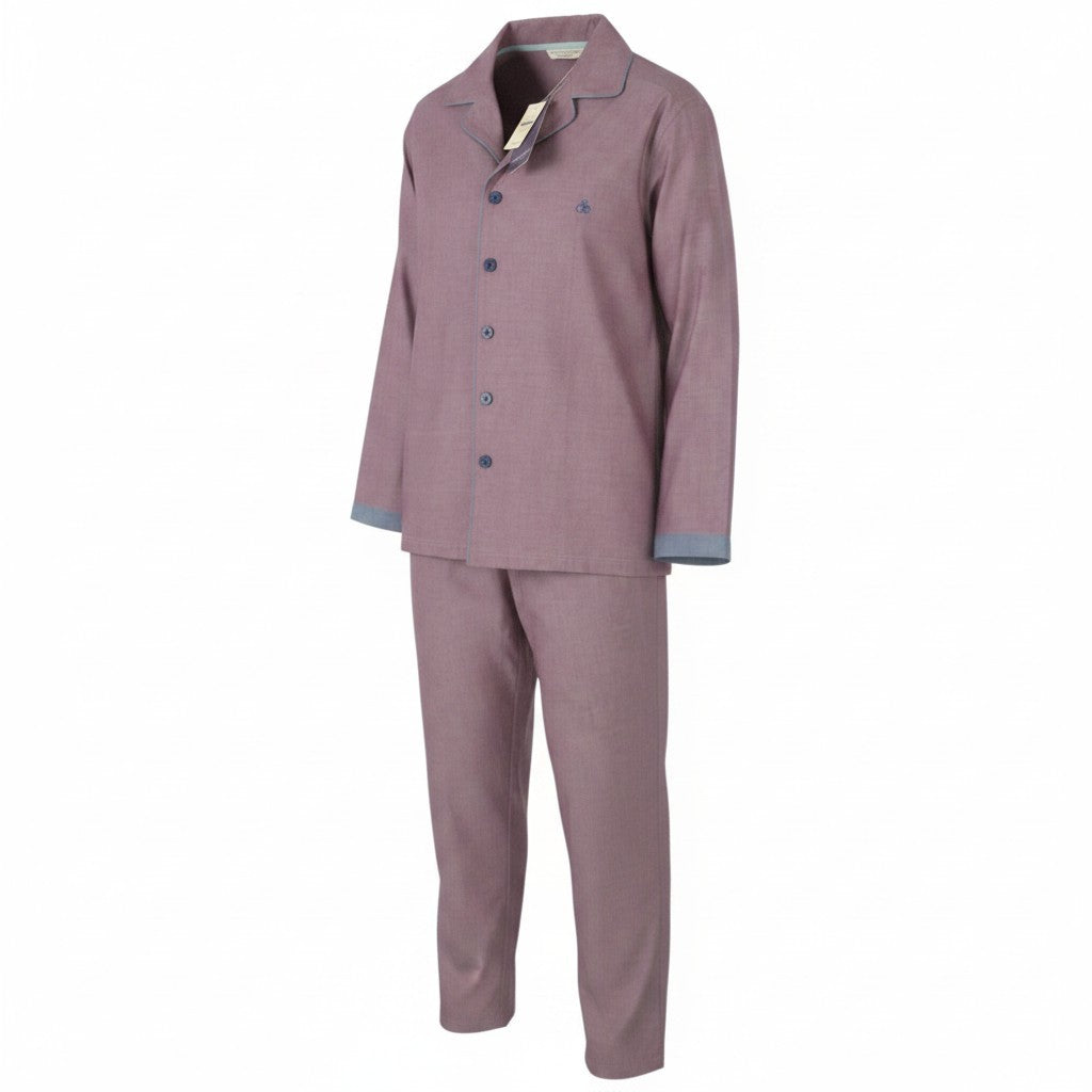 Lila Freizeitkleidungsset