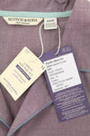 Purple Loungewear Set