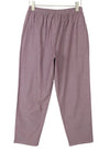 Purple Loungewear Set