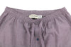 Purple Loungewear Set