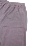 Purple Loungewear Set