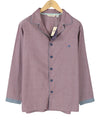 Purple Loungewear Set
