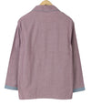 Purple Loungewear Set