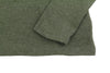 Green Cotton Blouse