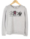 Sweatshirt Riviera