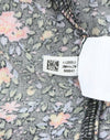 Multicoloured Viscose Blouse