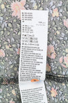 Multicoloured Viscose Blouse