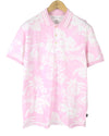 Pink Cotton Polos