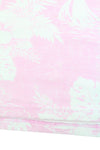 Pink Cotton Polos