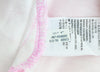 Pink Cotton Polos