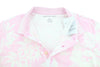 Pink Cotton Polos