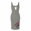 Dress Mariscal Carpark