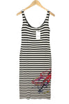 Dress Mariscal Carpark