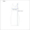 Dress Mariscal Carpark