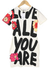 Dress Love All You Are