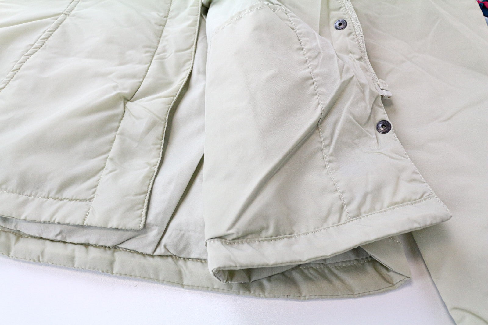 TUCANO URBANO Mercoledi moteriškas švarkas XS smėlio spalvos vandeniui atsparus Moto 