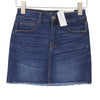 Skirt Hi-Rise Mini