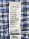 Blue Cotton Shirt