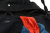 Black Cotton Jacket
