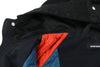 Black Cotton Jacket