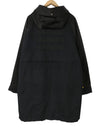 Black Cotton Jacket