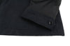 Black Cotton Jacket