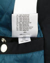 Black Cotton Jacket