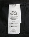 Jeans Summer Animal Coated
