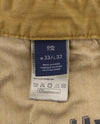Jeans Ralston
