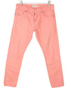 Jeans Ralston